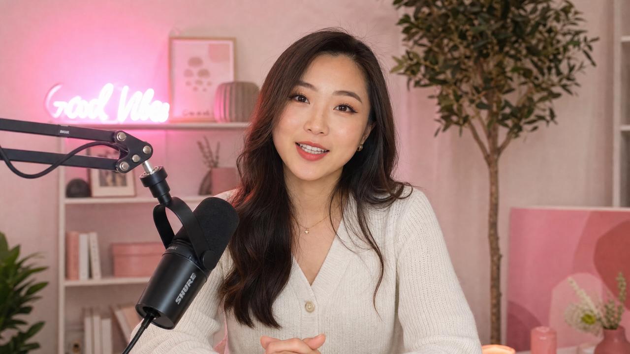 国产视频精选视频-生活vlog创作分享